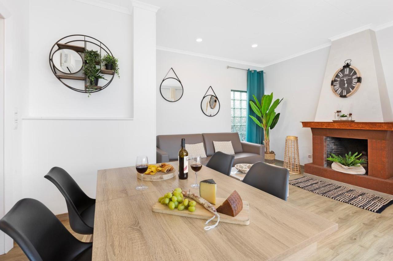 Villa Erika Beach House Malgrat de Mar Zewnętrze zdjęcie