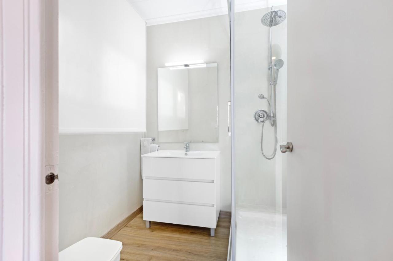 Villa Erika Beach House Malgrat de Mar Zewnętrze zdjęcie