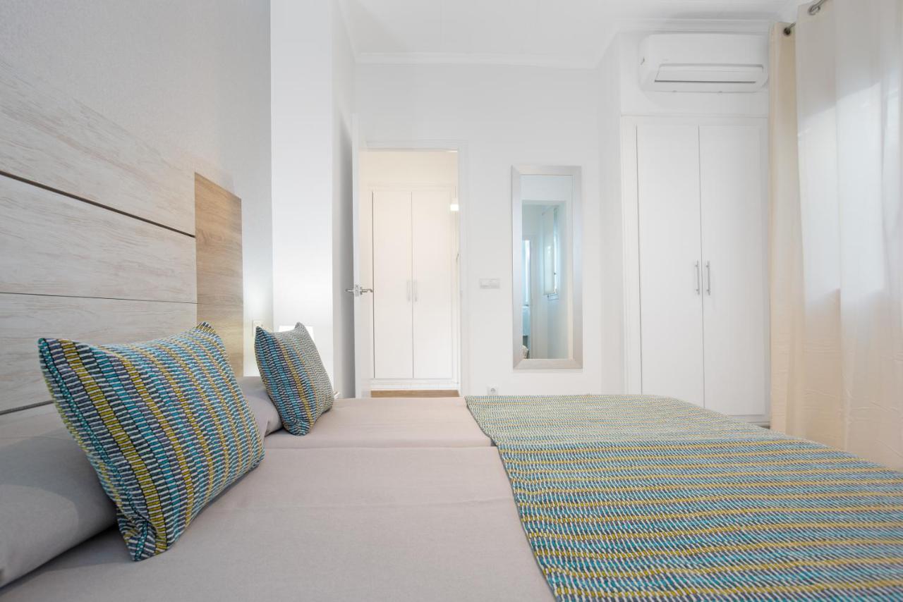 Villa Erika Beach House Malgrat de Mar Zewnętrze zdjęcie