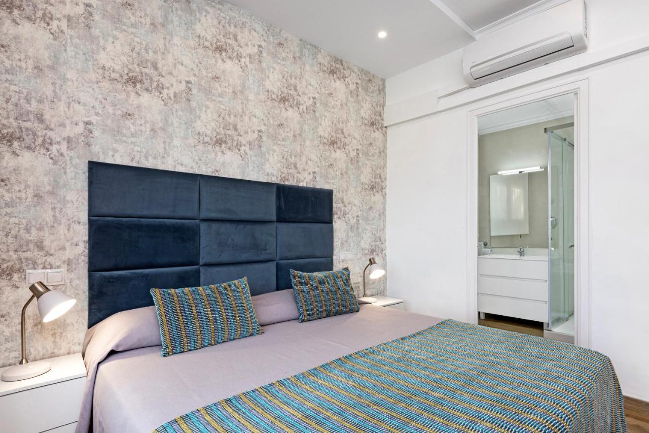 Villa Erika Beach House Malgrat de Mar Zewnętrze zdjęcie